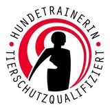 Tierschutzqualifizierte Hundetrainerin